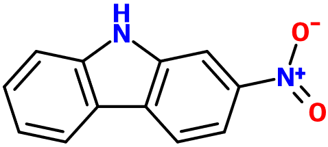 (图片) MC085139 2-Nitrocarbazole